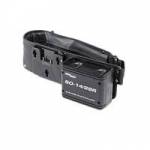 Anton Bauer SO-14/28R Dual voltage snap-on battery belt with 4-pin & 3-pin XLR outputs. Holds two Gold Mount batteries (p/n 8075-0182) Anton Bauer SO-14/28R Dual voltage snap-on battery belt with 4-pin & 3-pin XLR outputs. Holds two Gold Mount batteries (p/n 8075-0182)
